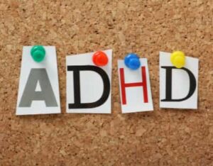 Neurofeedback therapy for adults with ADHD