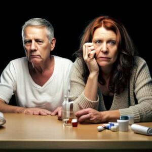 why addicts often hurt loved ones