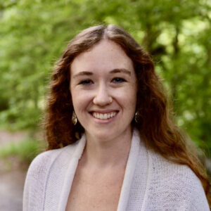 sarah woolson